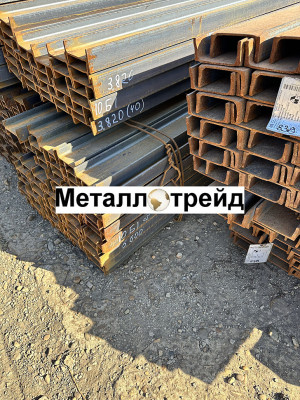 Балка Ст3 70Б4 (12м) ГОСТР57837-2017(АСЧМ 20-93)